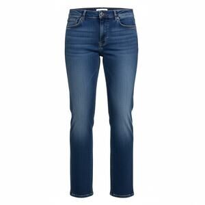 NWT DL1961 COCO Curvy Straight Smart Denim Size 32